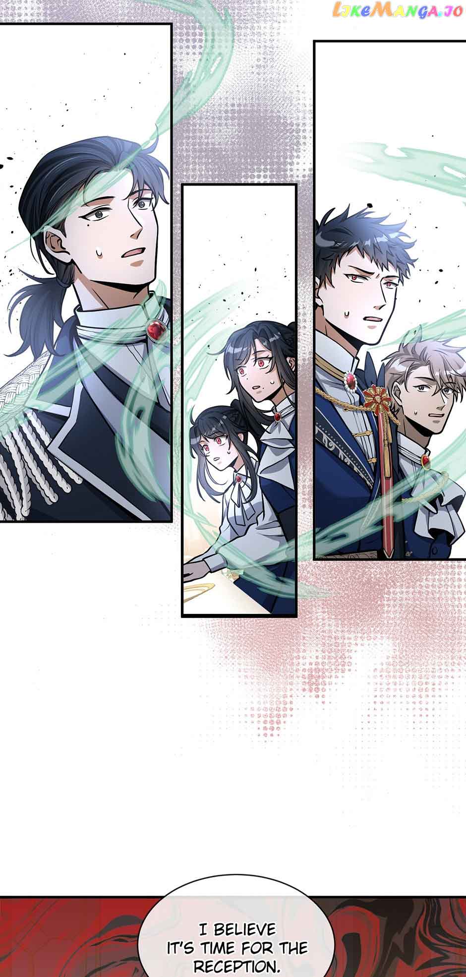 The Beginning After the End Chapter 175.16 — Page 13