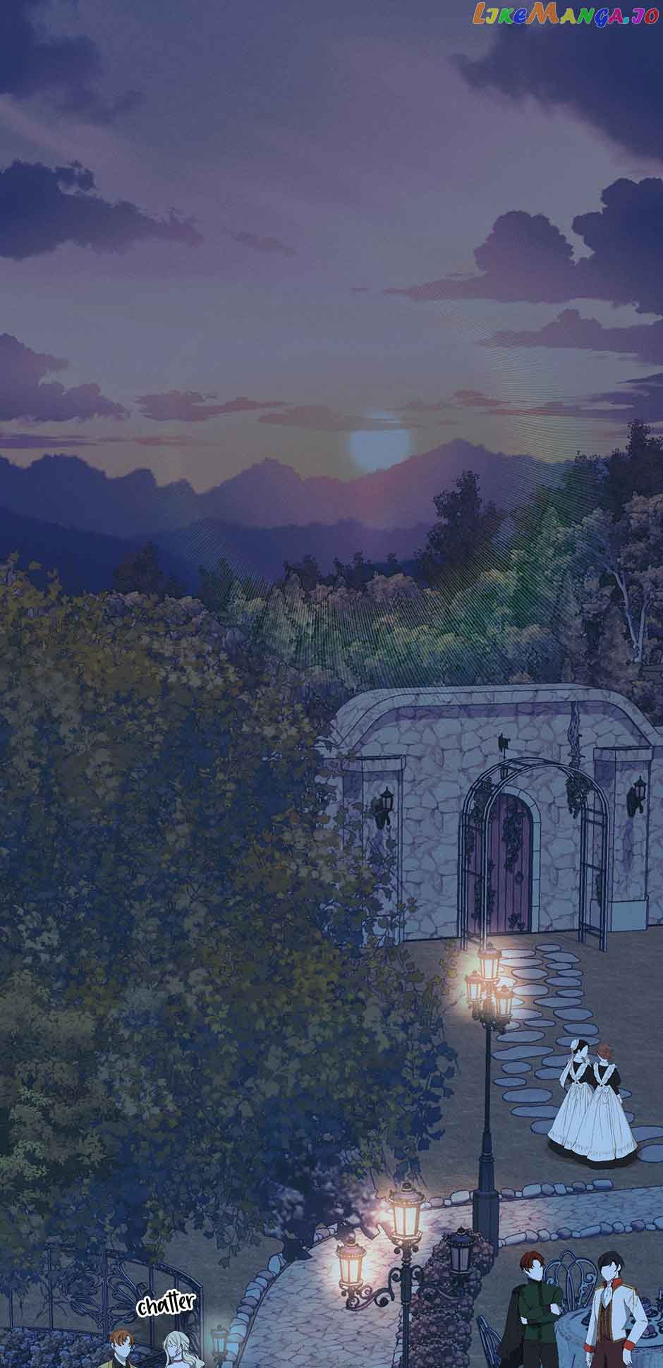 The Beginning After the End Chapter 175.16 — Page 16
