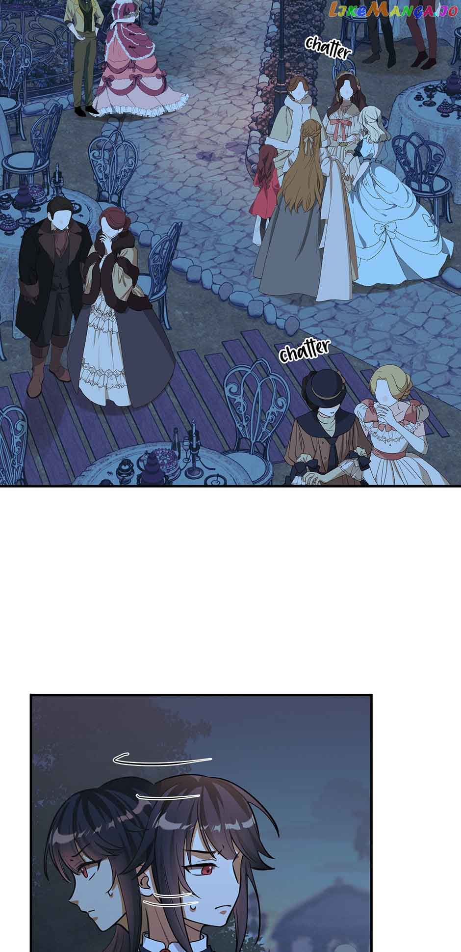 The Beginning After the End Chapter 175.16 — Page 17