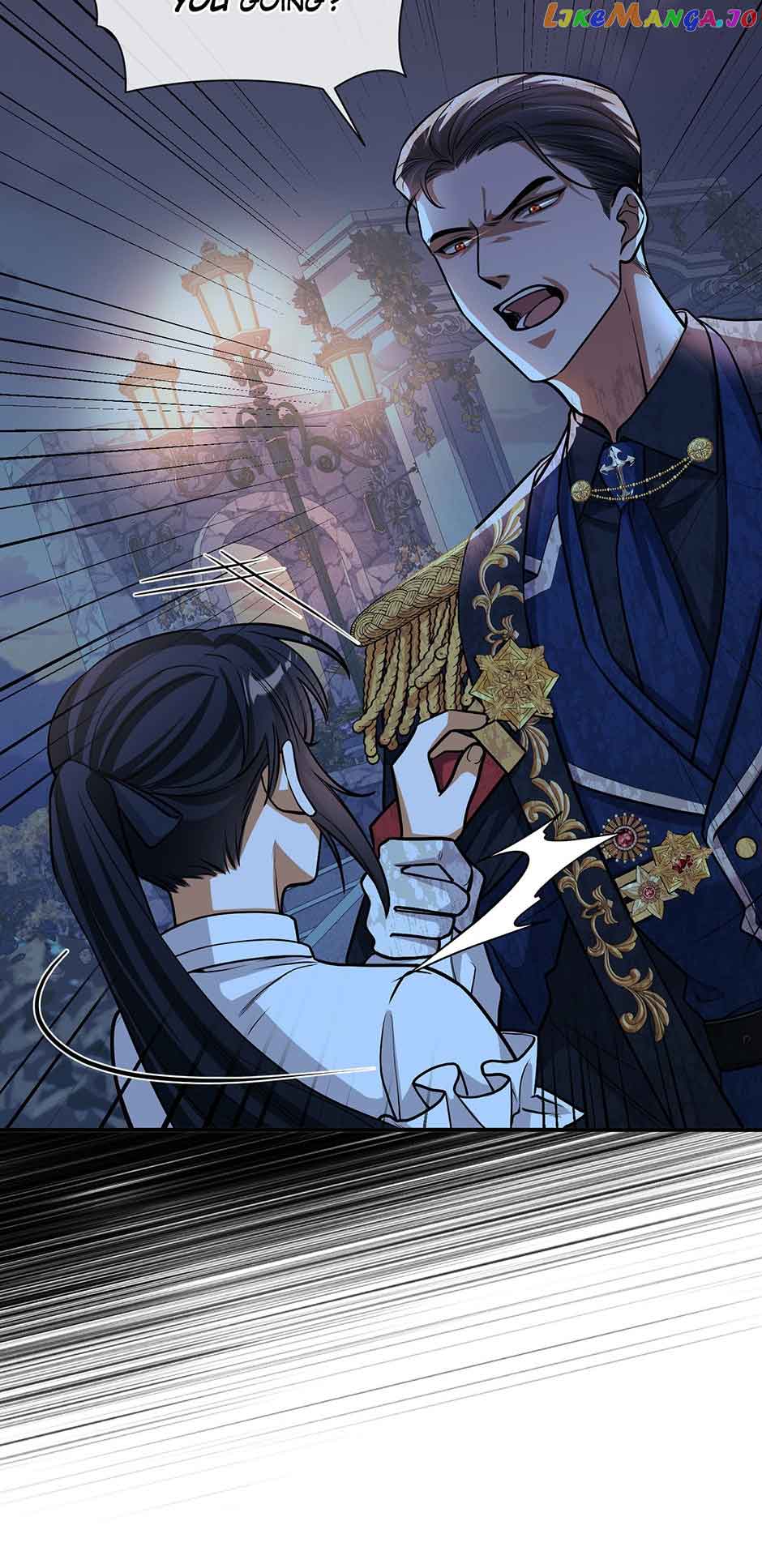 The Beginning After the End Chapter 175.16 — Page 19