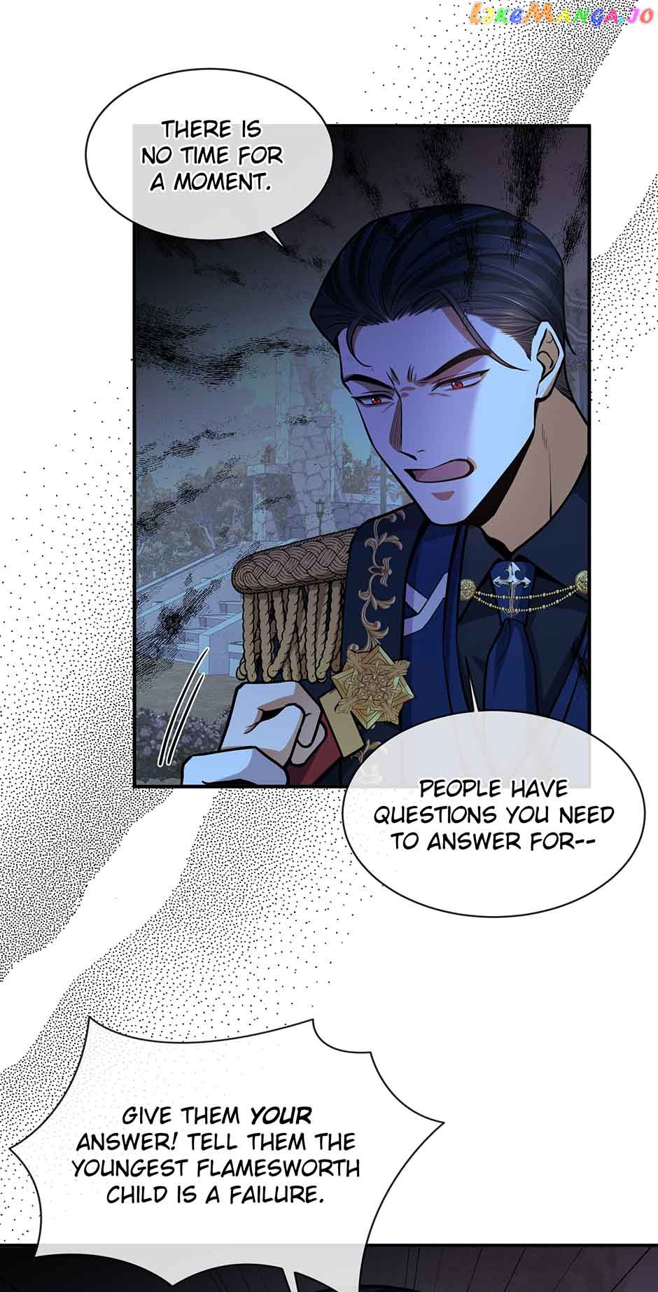 The Beginning After the End Chapter 175.16 — Page 22