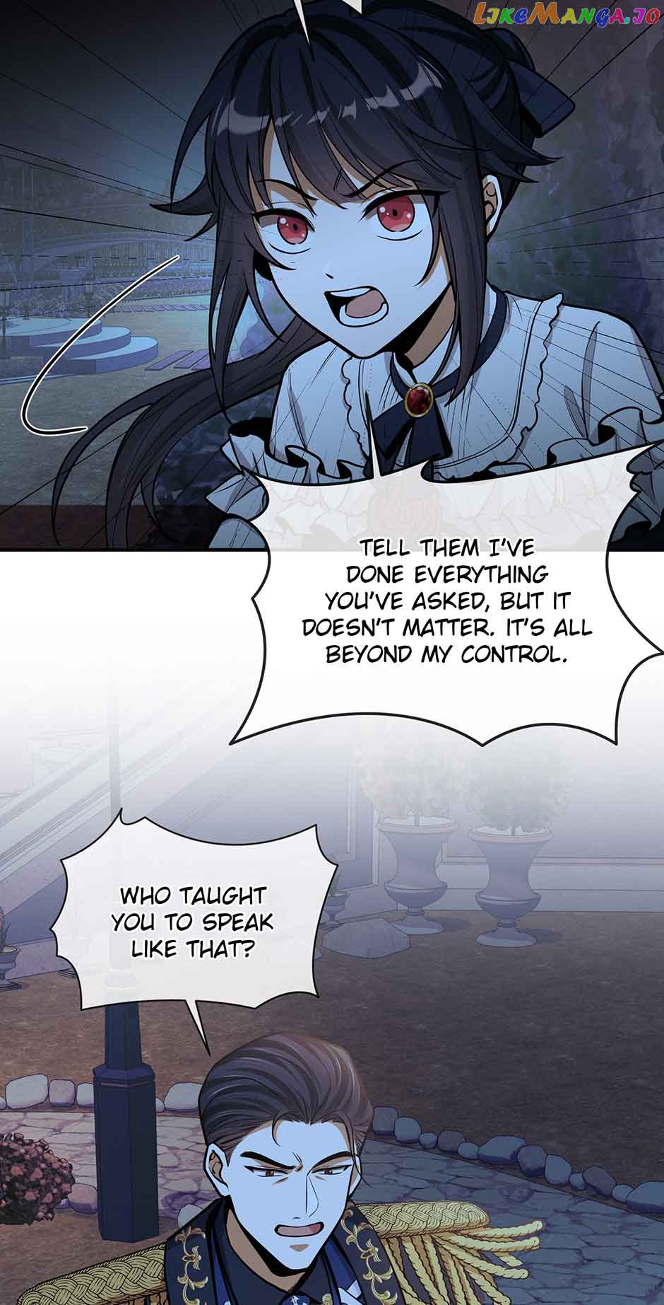 The Beginning After the End Chapter 175.16 — Page 23