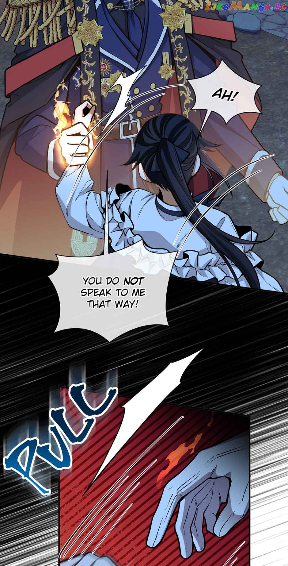 The Beginning After the End Chapter 175.16 — Page 24