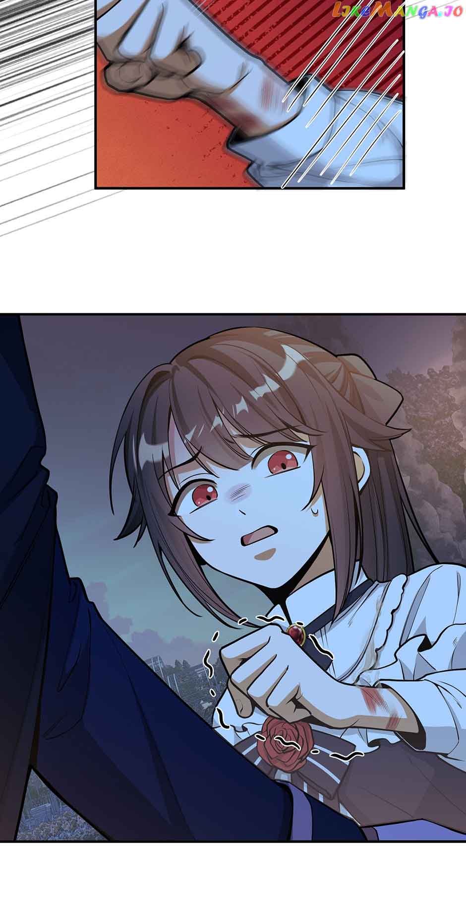 The Beginning After the End Chapter 175.16 — Page 25