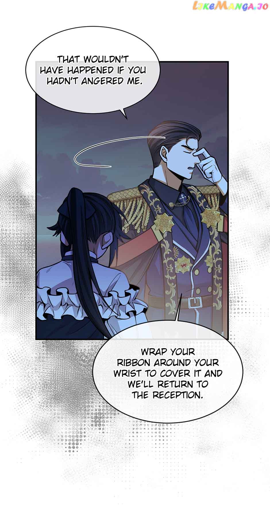 The Beginning After the End Chapter 175.16 — Page 26