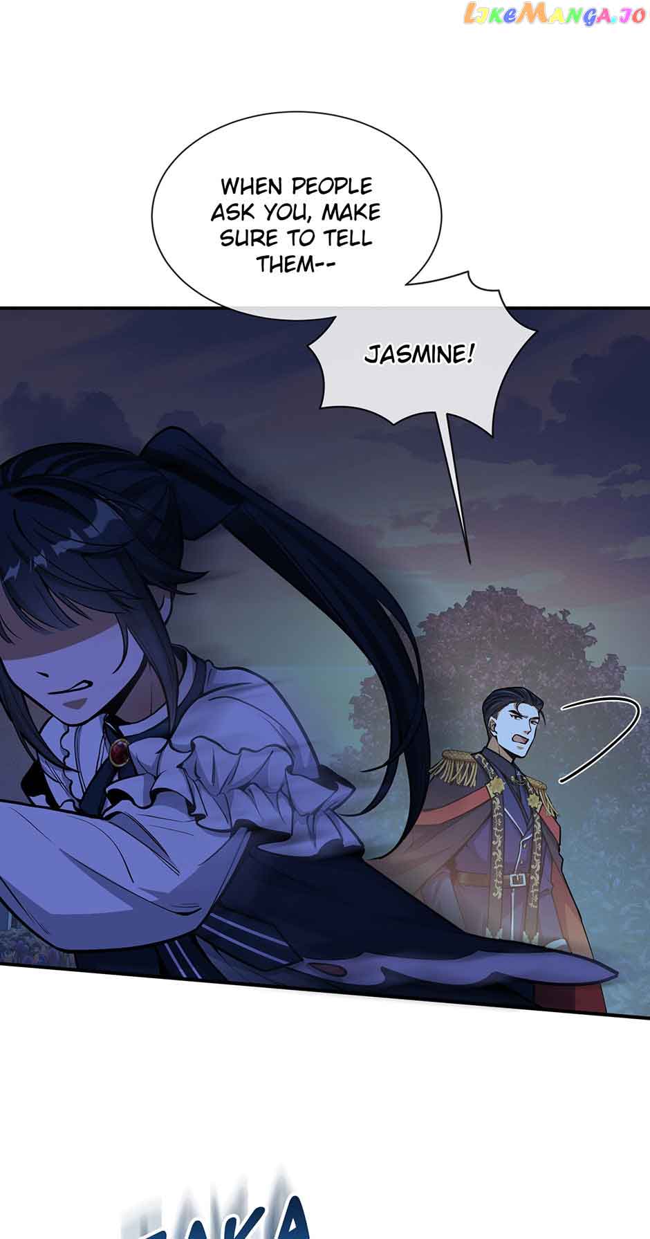 The Beginning After the End Chapter 175.16 — Page 27