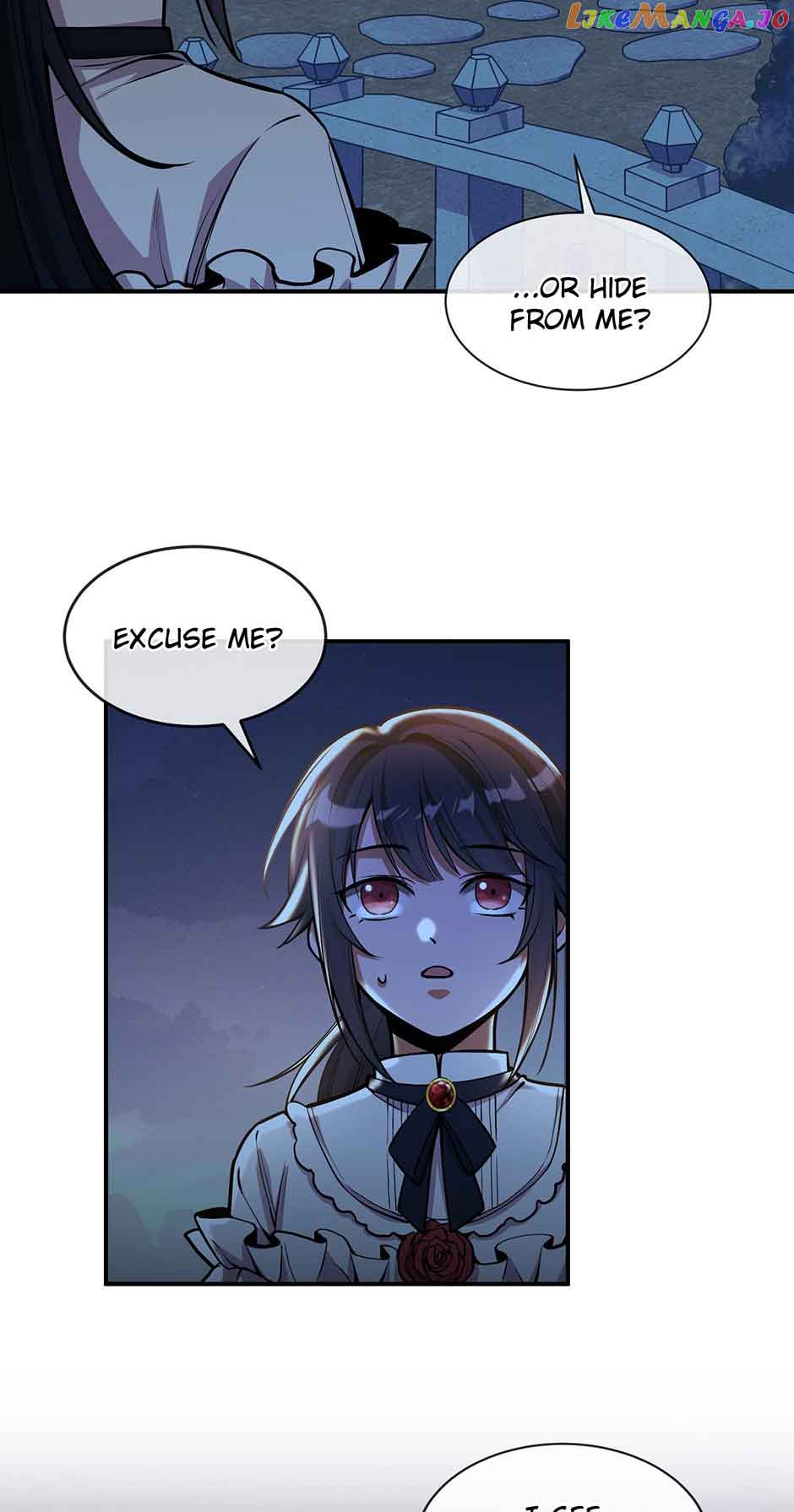 The Beginning After the End Chapter 175.16 — Page 32