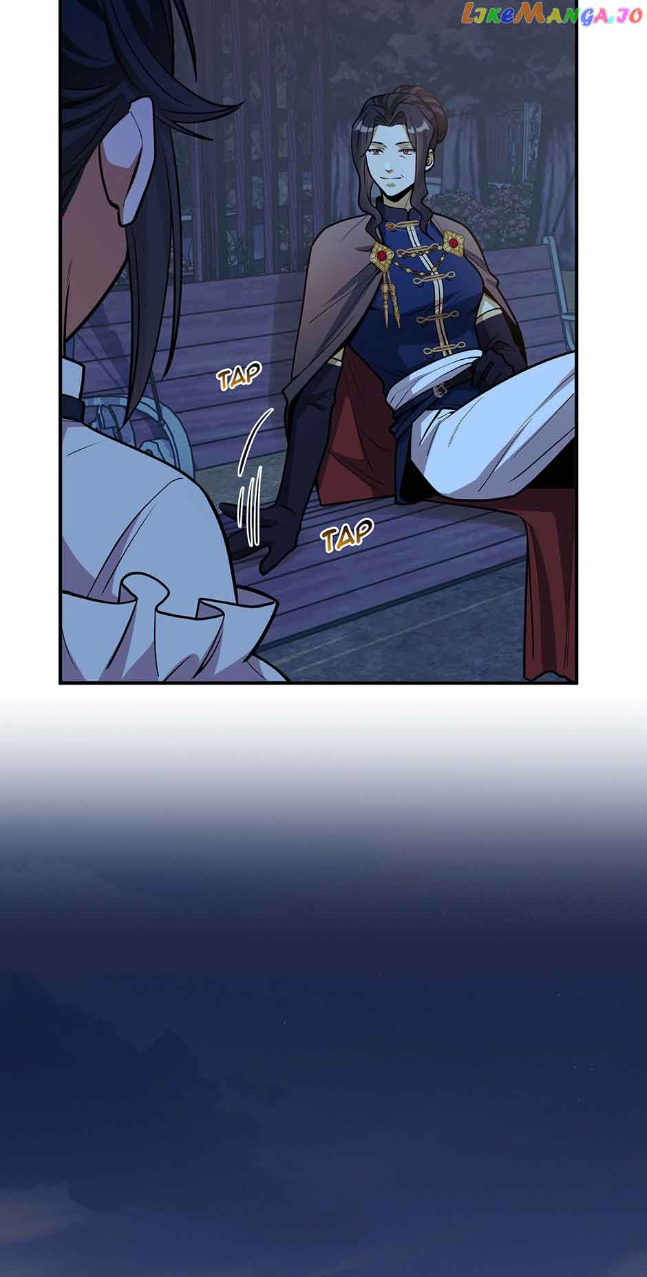 The Beginning After the End Chapter 175.16 — Page 35