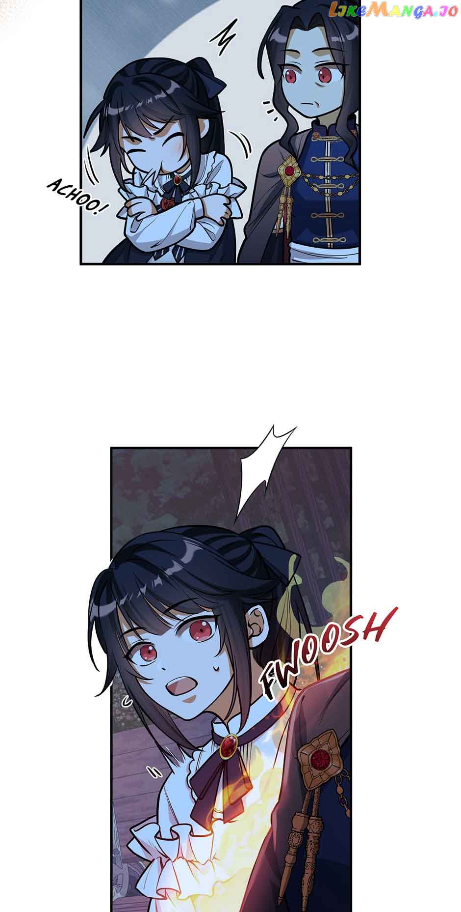The Beginning After the End Chapter 175.16 — Page 38