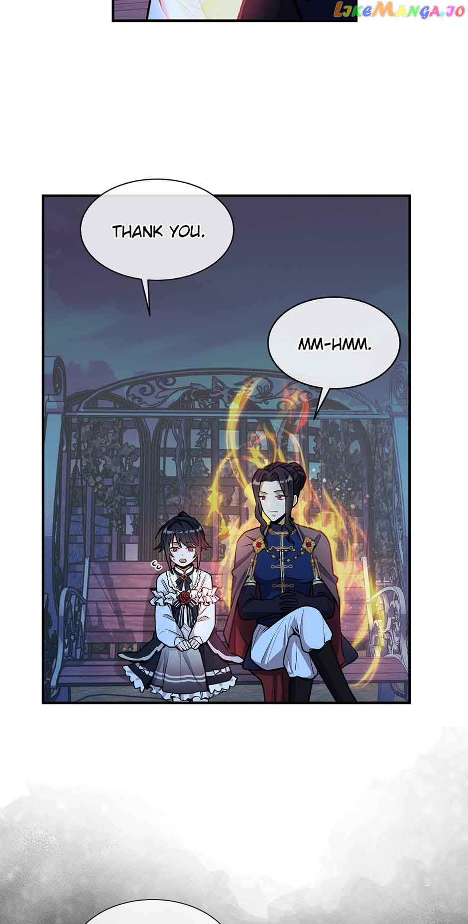The Beginning After the End Chapter 175.16 — Page 39