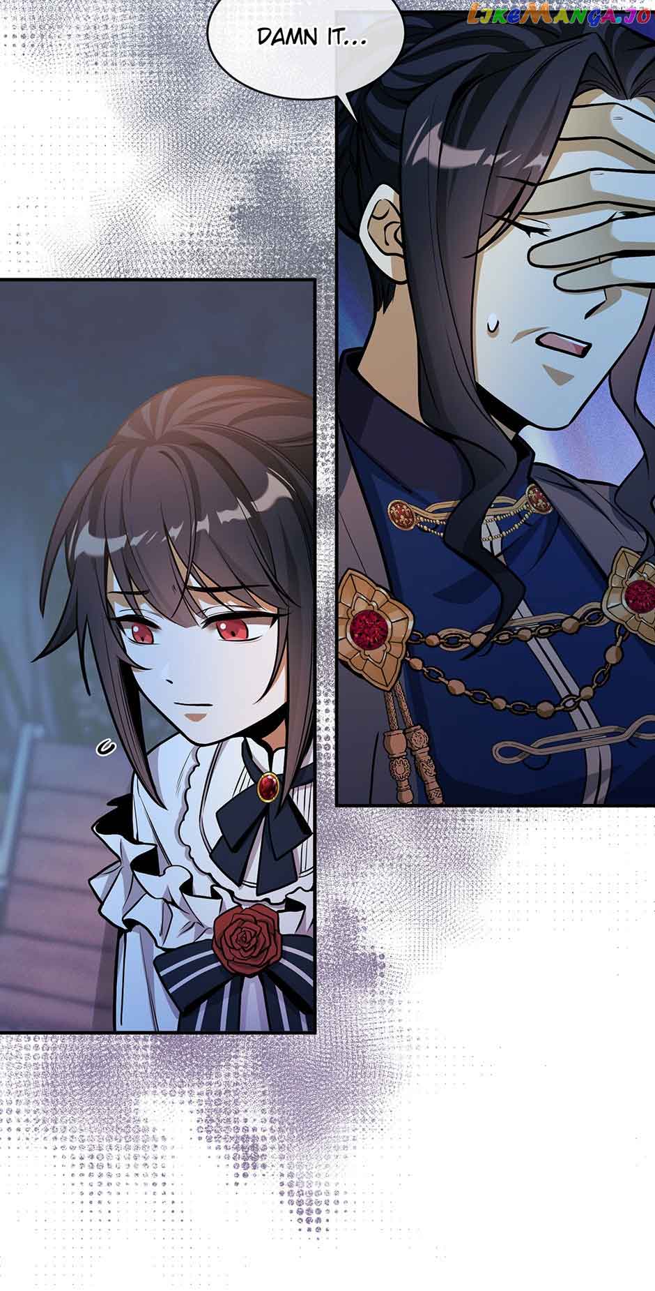 The Beginning After the End Chapter 175.16 — Page 41