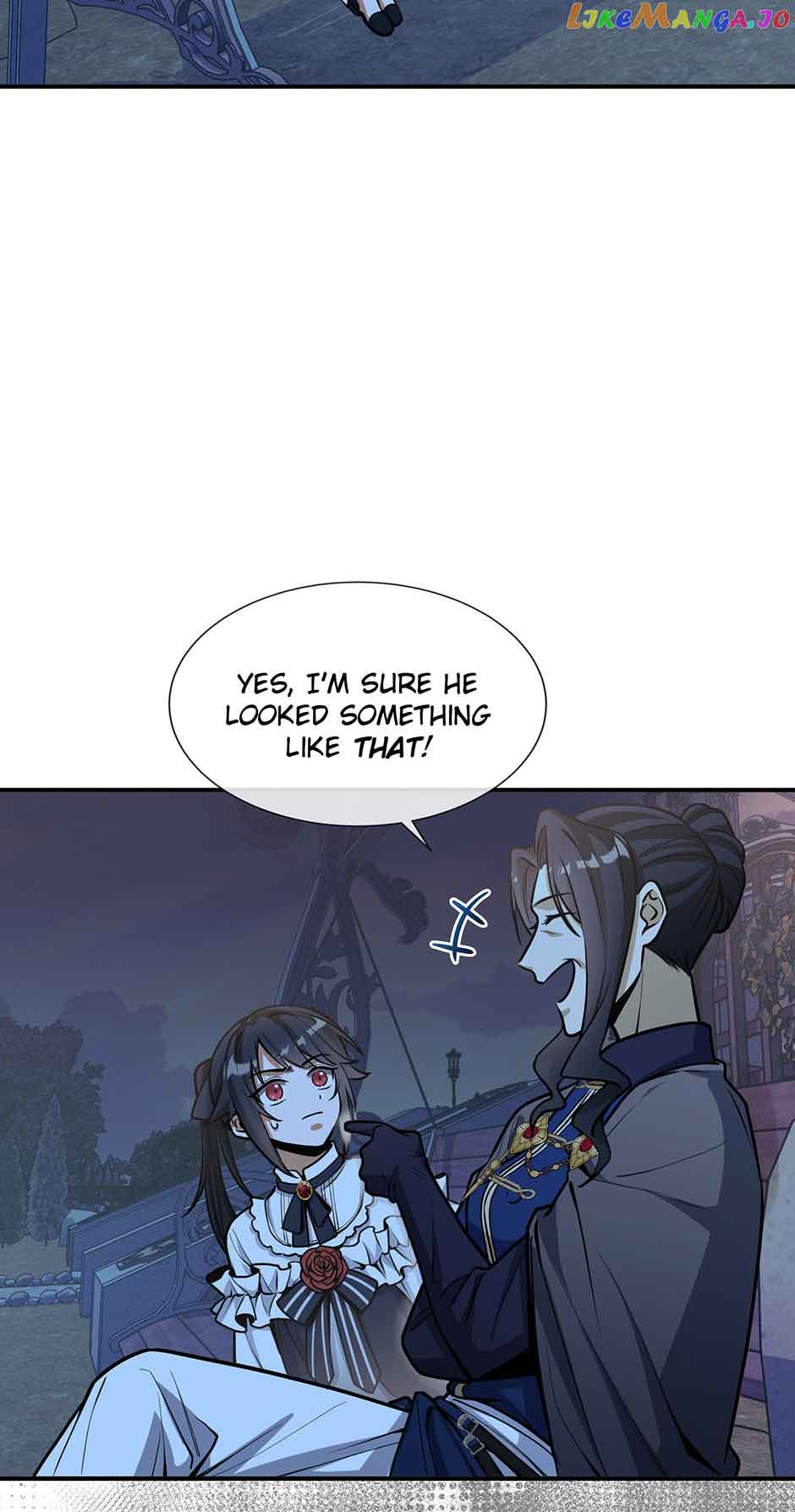 The Beginning After the End Chapter 175.16 — Page 43