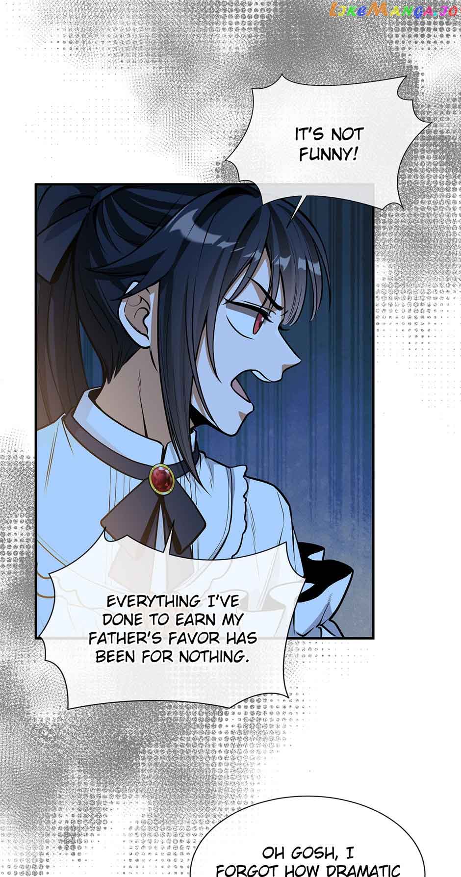 The Beginning After the End Chapter 175.16 — Page 44