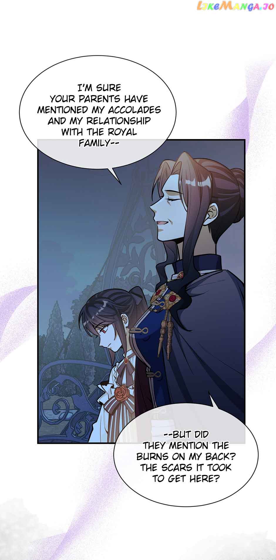 The Beginning After the End Chapter 175.16 — Page 47