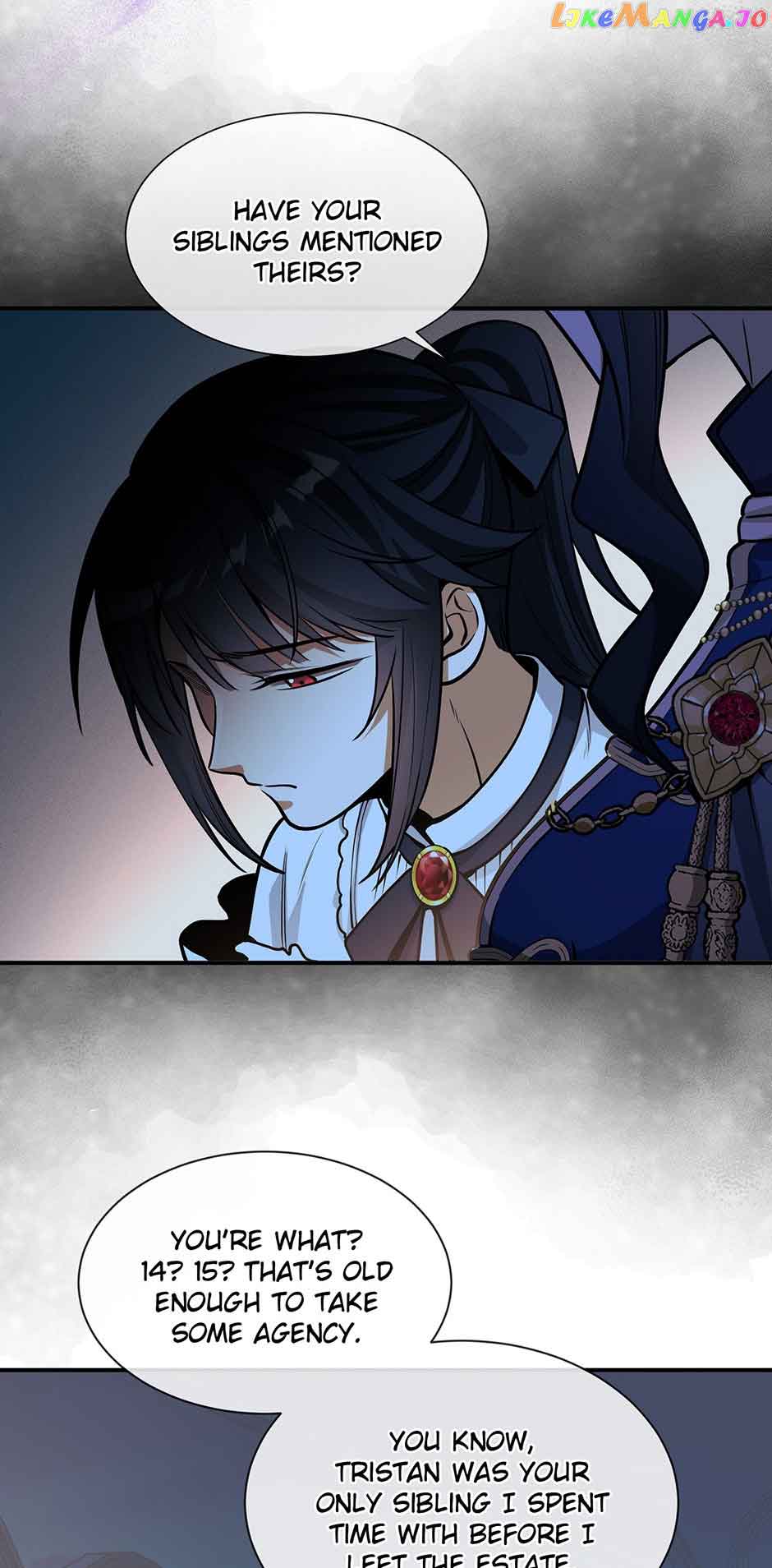 The Beginning After the End Chapter 175.16 — Page 48