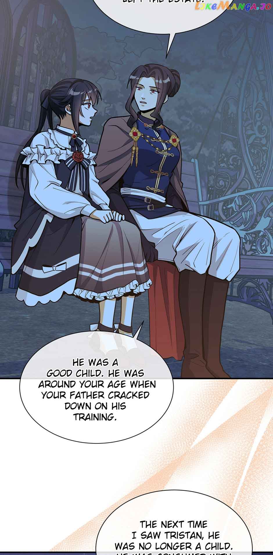 The Beginning After the End Chapter 175.16 — Page 49