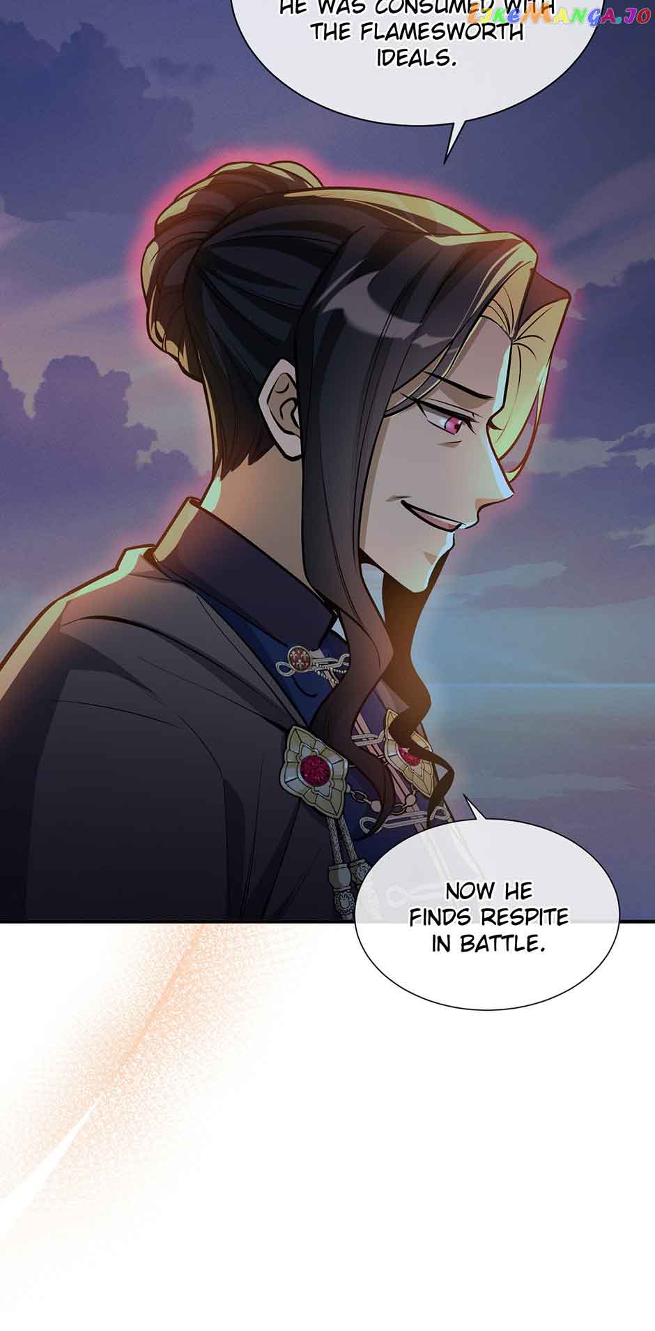 The Beginning After the End Chapter 175.16 — Page 50