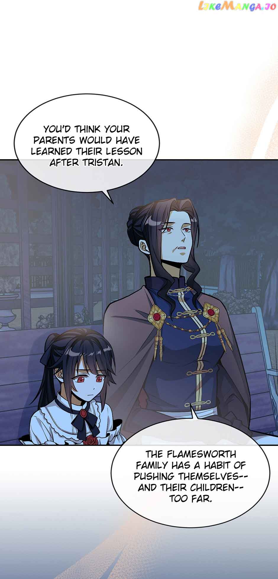 The Beginning After the End Chapter 175.16 — Page 51