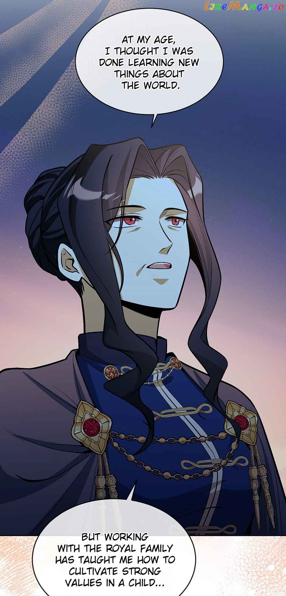The Beginning After the End Chapter 175.16 — Page 52
