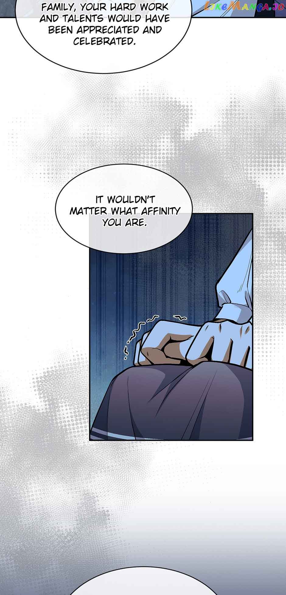 The Beginning After the End Chapter 175.16 — Page 54