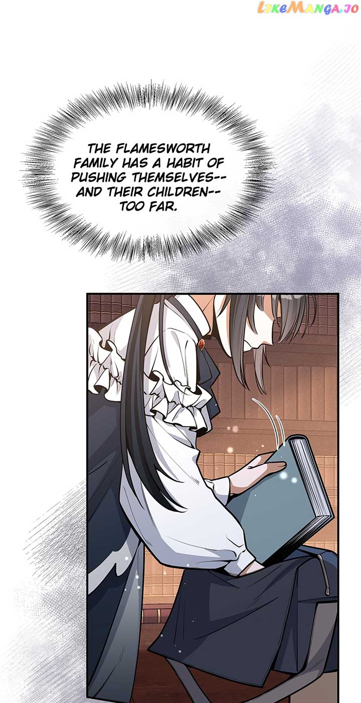 The Beginning After the End Chapter 175.17 — Page 2