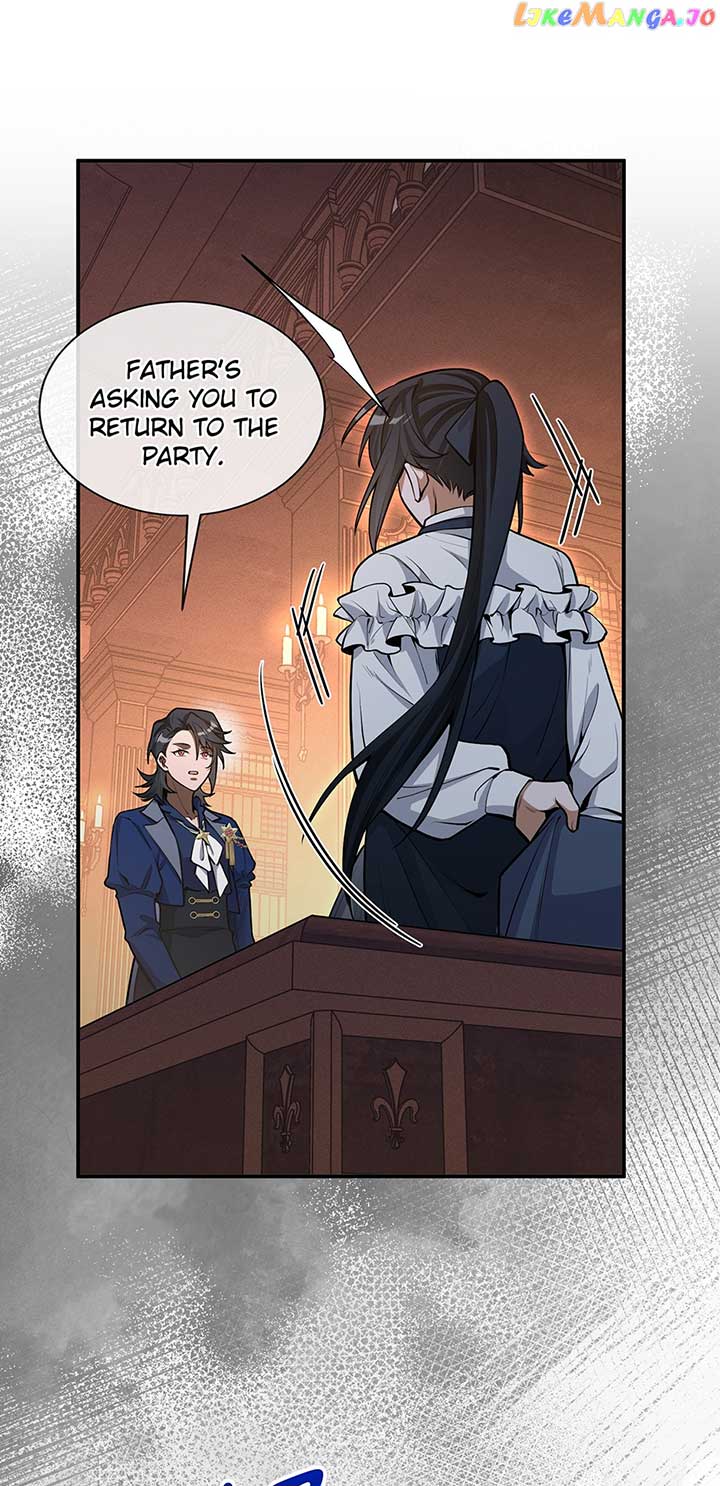 The Beginning After the End Chapter 175.17 — Page 7