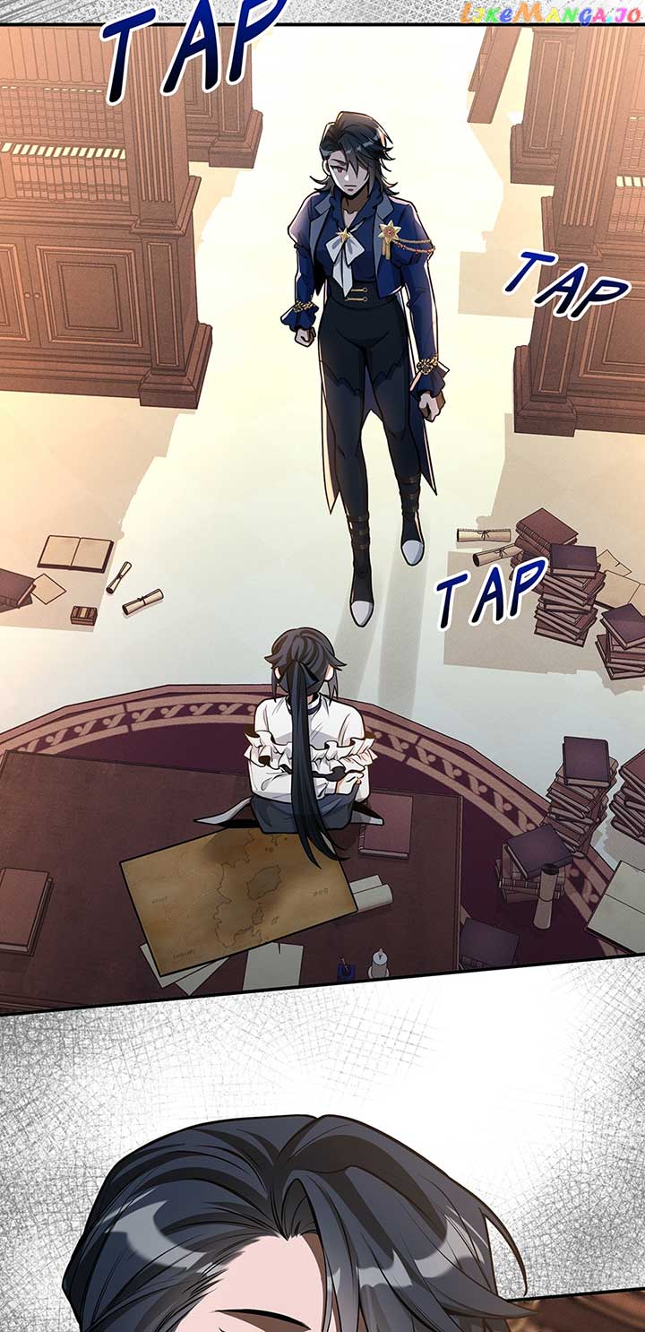The Beginning After the End Chapter 175.17 — Page 8
