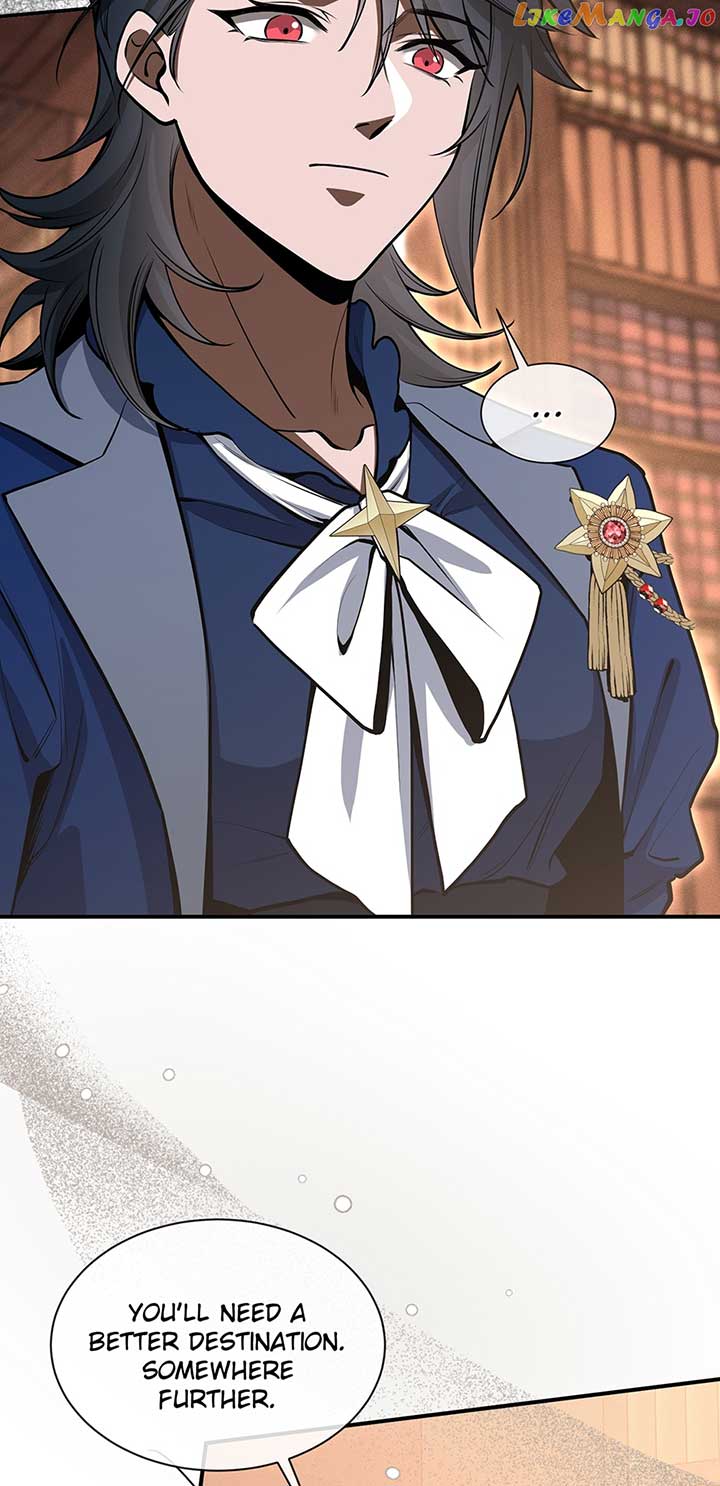 The Beginning After the End Chapter 175.17 — Page 9