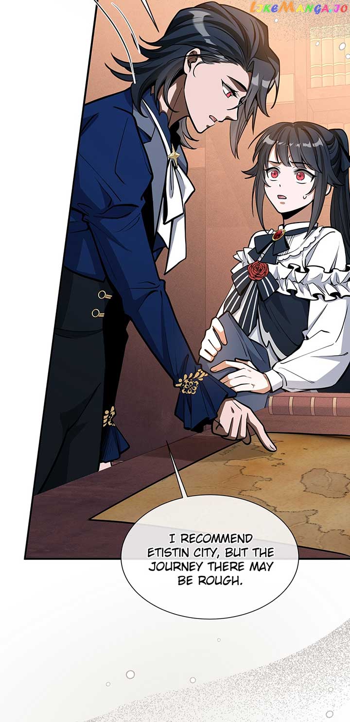 The Beginning After the End Chapter 175.17 — Page 10