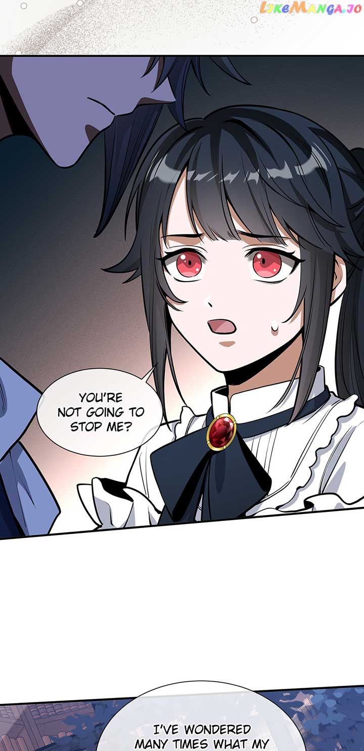 The Beginning After the End Chapter 175.17 — Page 11
