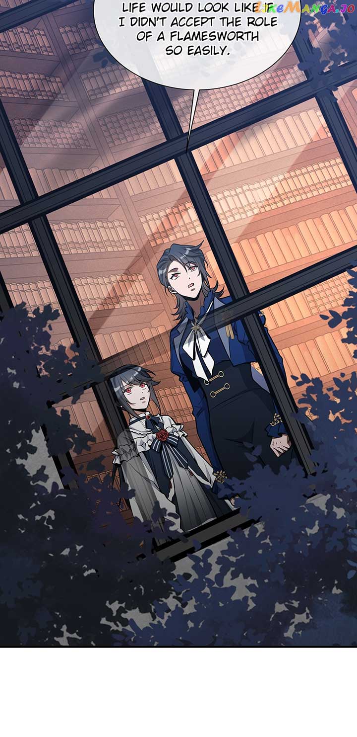 The Beginning After the End Chapter 175.17 — Page 12