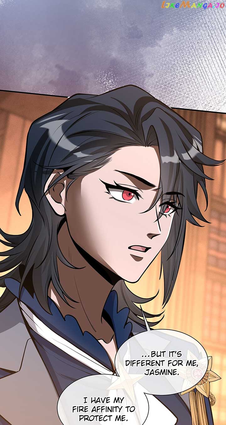 The Beginning After the End Chapter 175.17 — Page 14