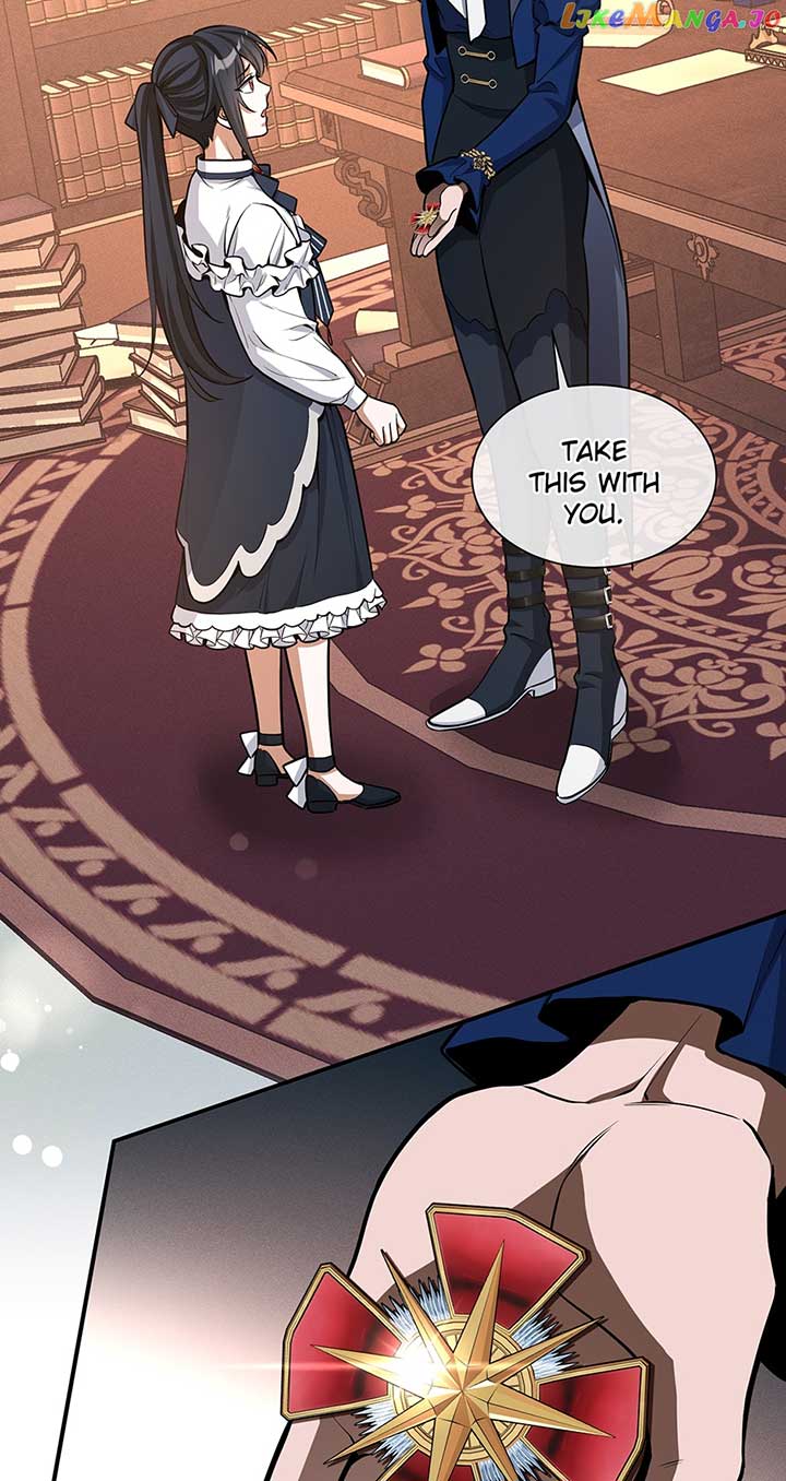 The Beginning After the End Chapter 175.17 — Page 17