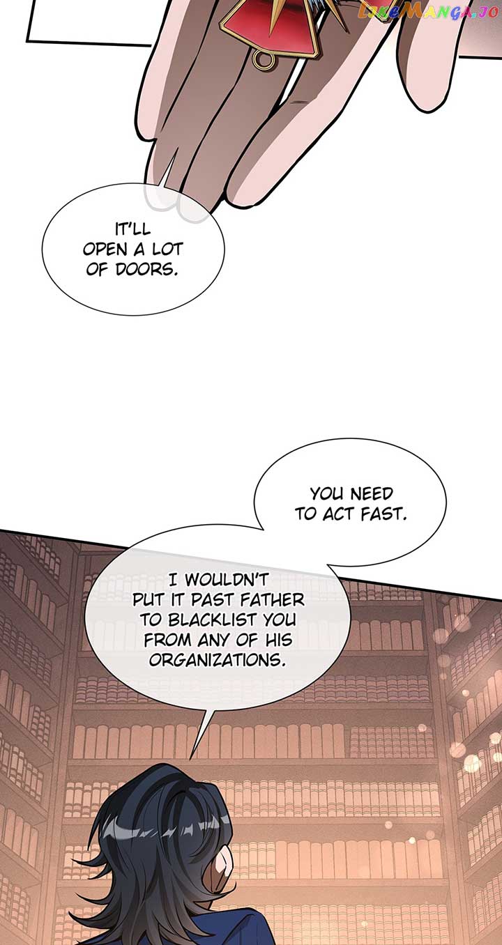 The Beginning After the End Chapter 175.17 — Page 18