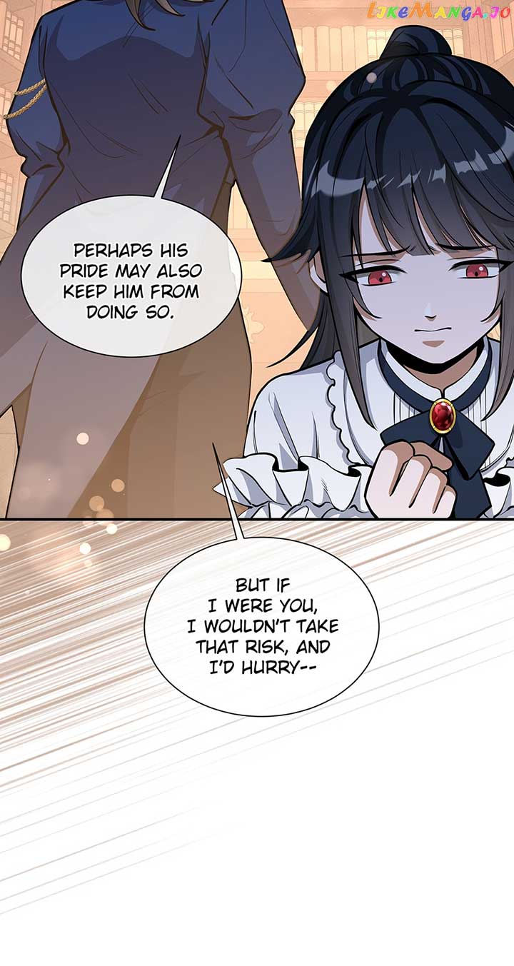 The Beginning After the End Chapter 175.17 — Page 19