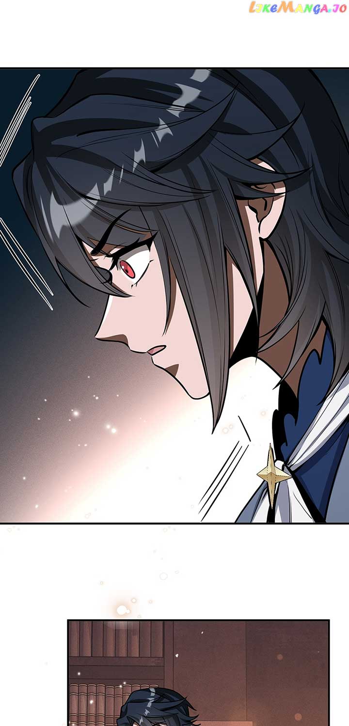 The Beginning After the End Chapter 175.17 — Page 20