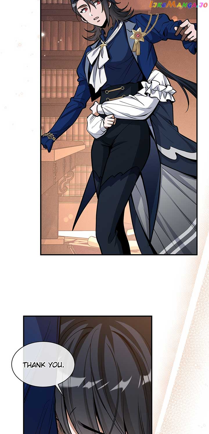 The Beginning After the End Chapter 175.17 — Page 21