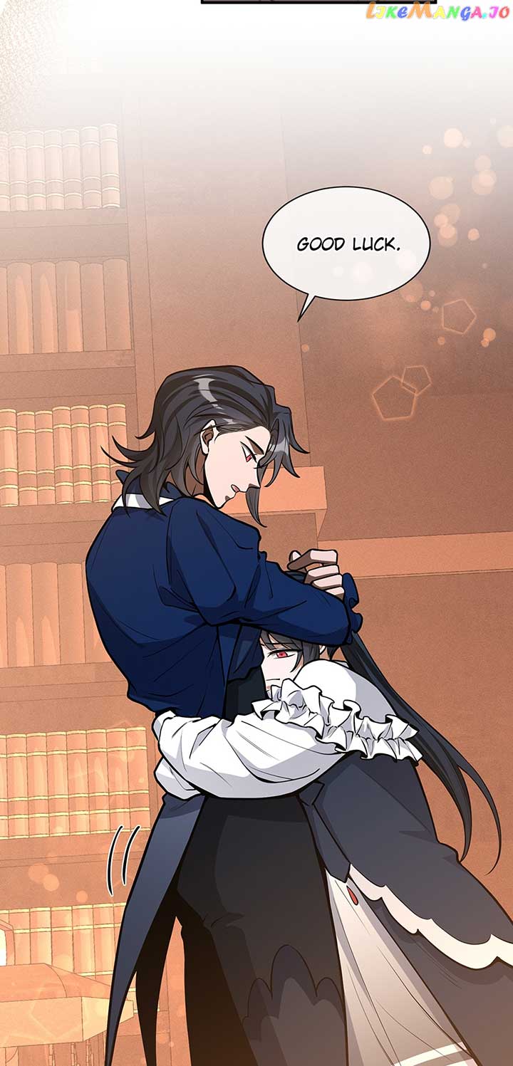 The Beginning After the End Chapter 175.17 — Page 23