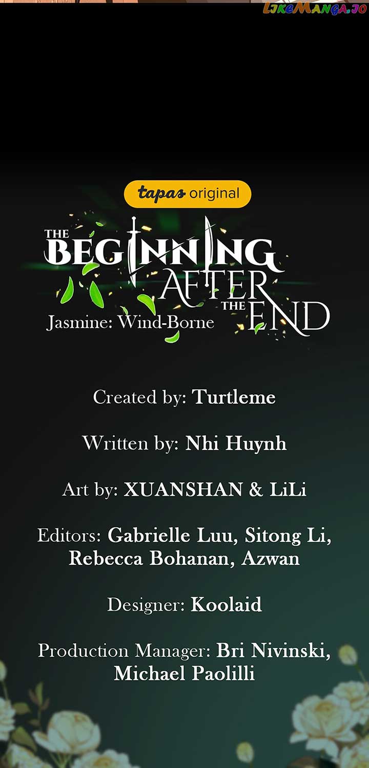 The Beginning After the End Chapter 175.17 — Page 24
