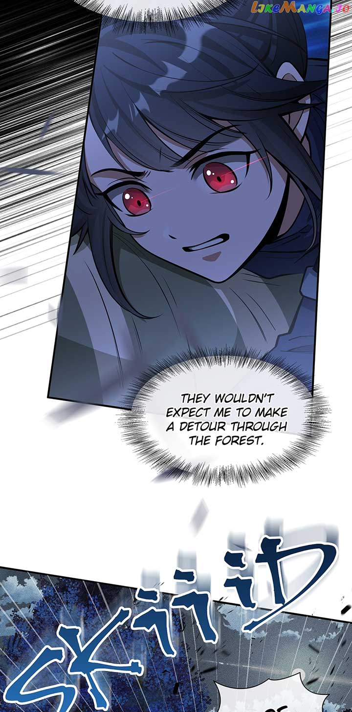 The Beginning After the End Chapter 175.17 — Page 27