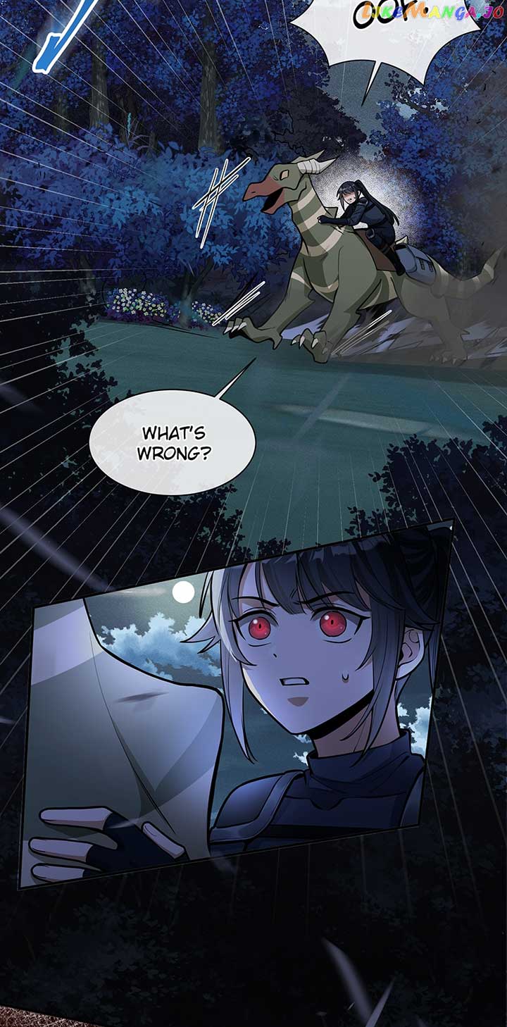 The Beginning After the End Chapter 175.17 — Page 28