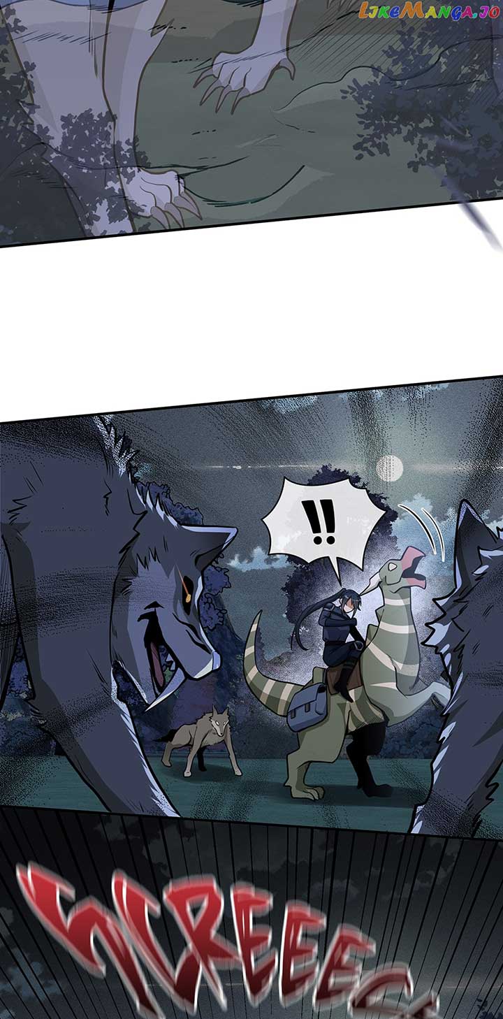 The Beginning After the End Chapter 175.17 — Page 31