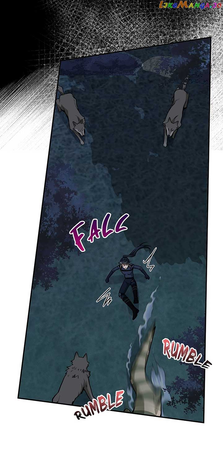 The Beginning After the End Chapter 175.17 — Page 33