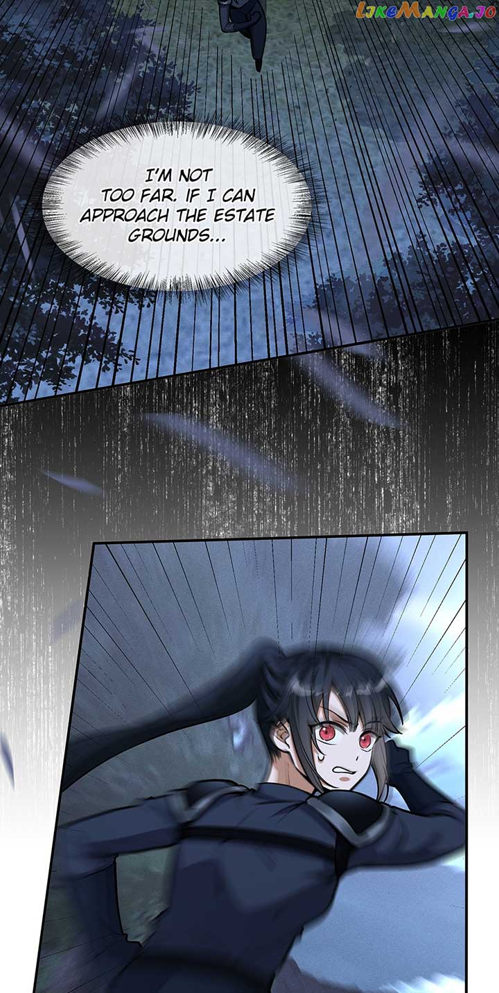 The Beginning After the End Chapter 175.17 — Page 35