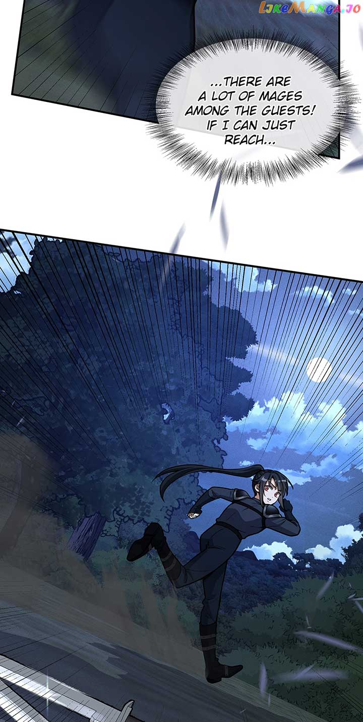 The Beginning After the End Chapter 175.17 — Page 36