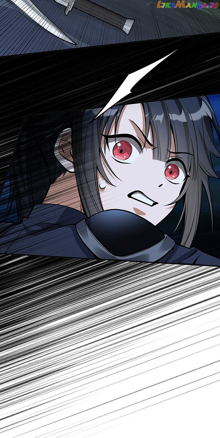 The Beginning After the End Chapter 175.17 — Page 37