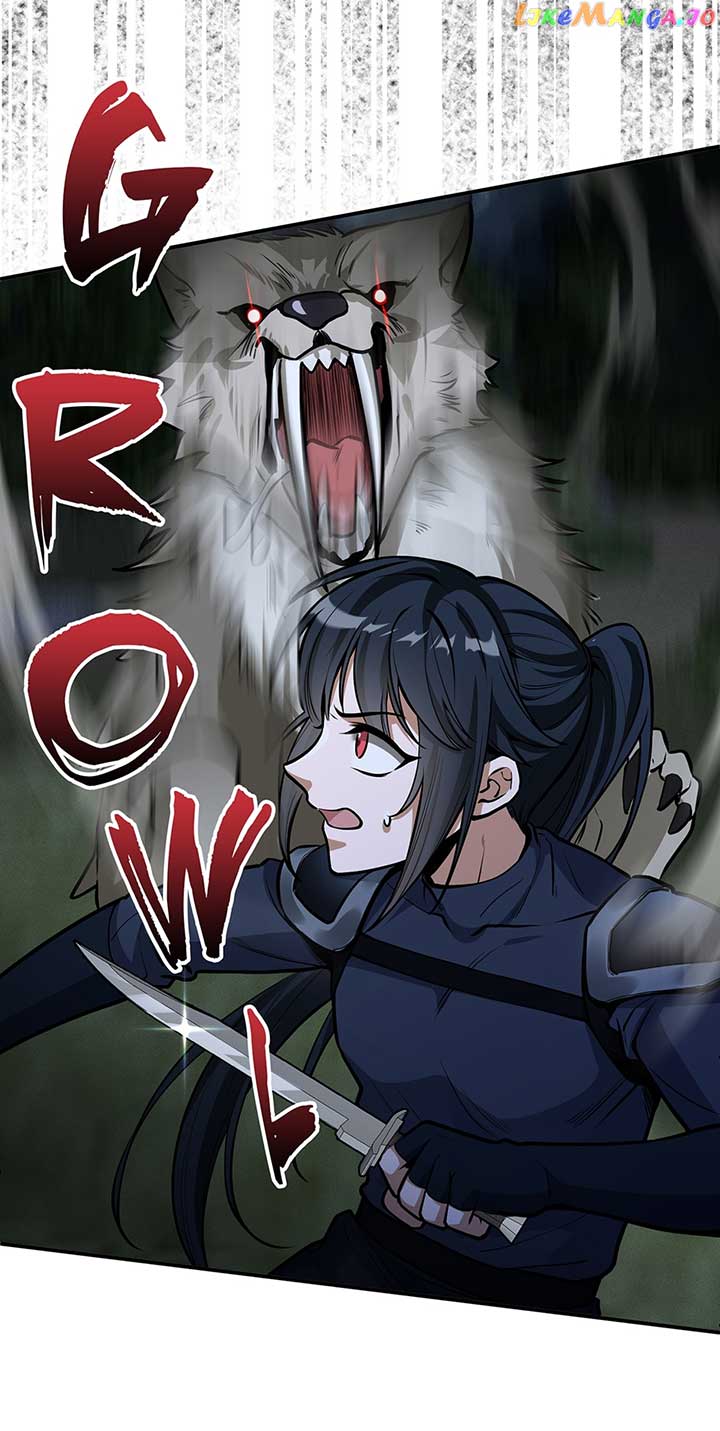 The Beginning After the End Chapter 175.17 — Page 40