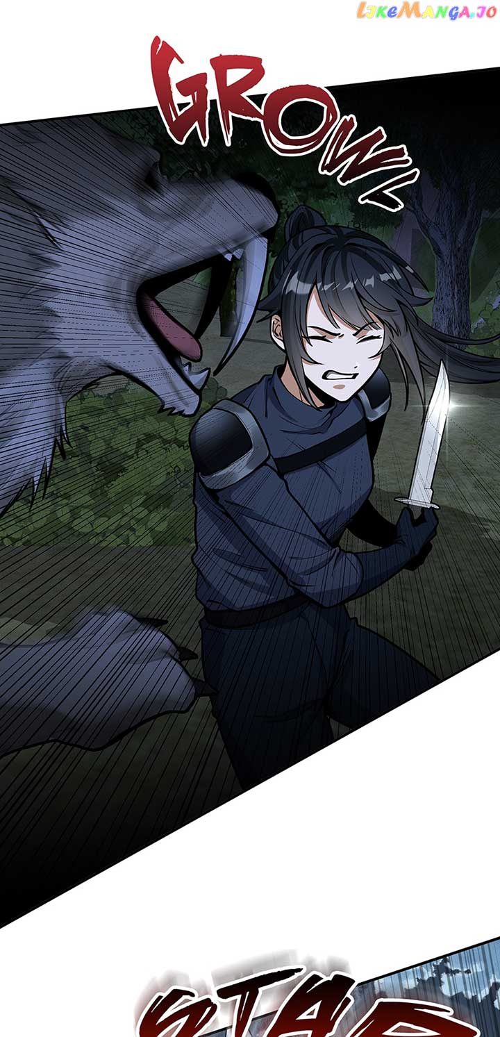The Beginning After the End Chapter 175.17 — Page 41