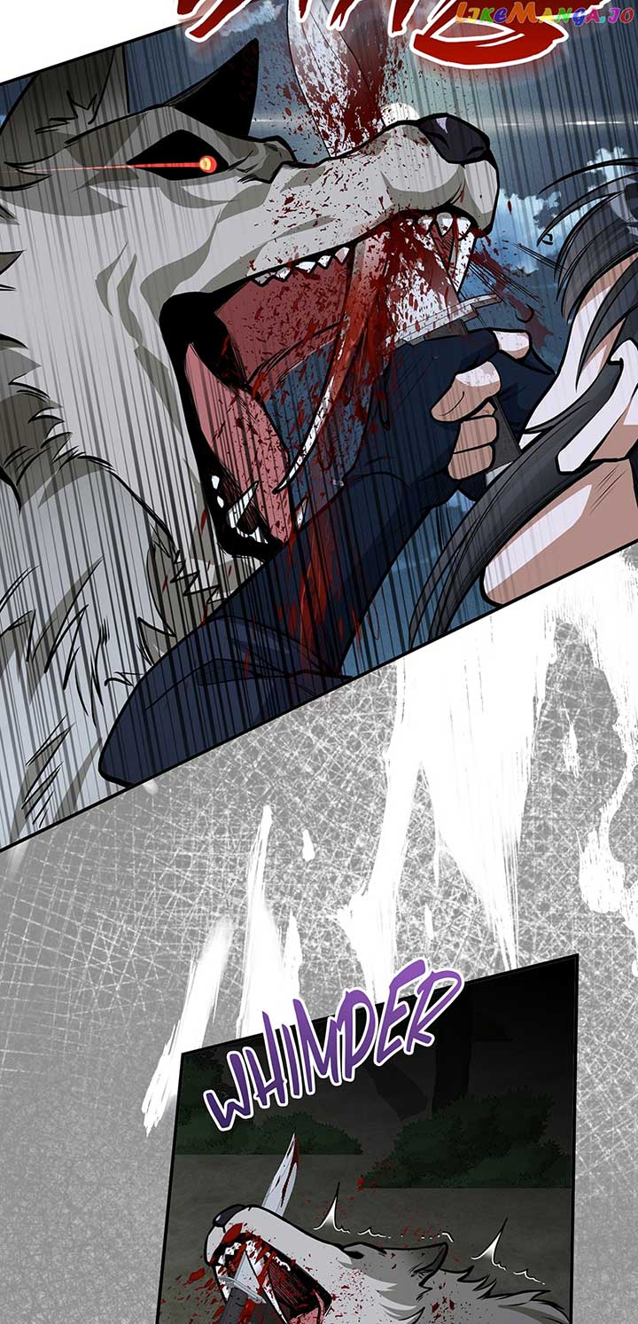 The Beginning After the End Chapter 175.17 — Page 42