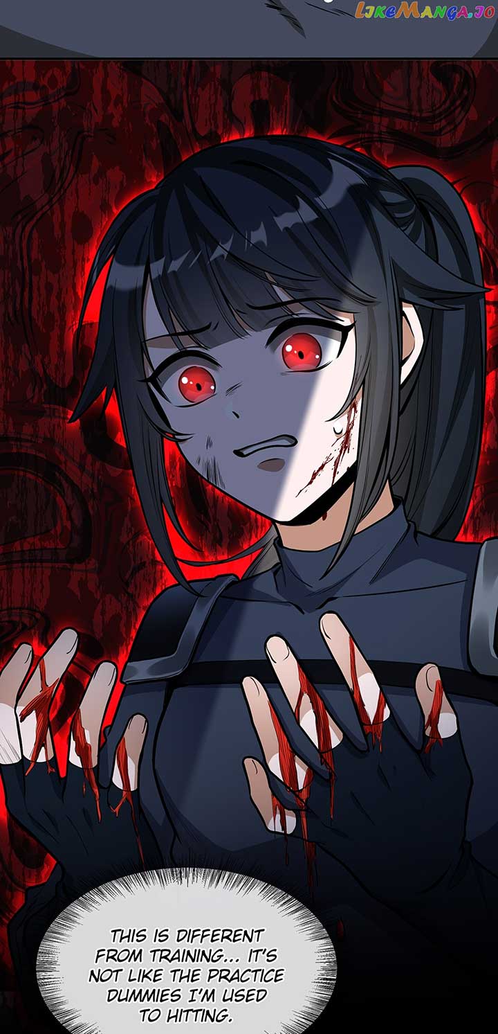 The Beginning After the End Chapter 175.17 — Page 44